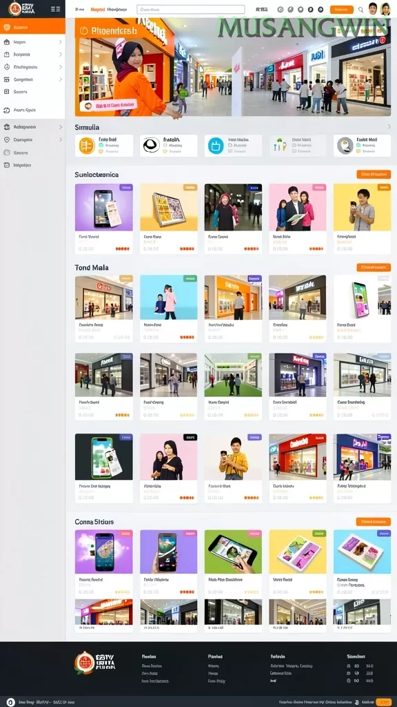 Screenshot sakti77 nomor 2