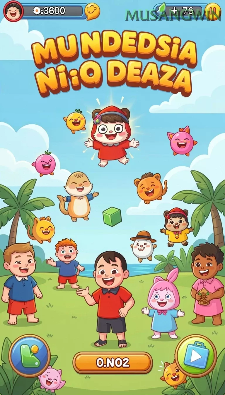 Screenshot Jogo Do Bicho nomor 2