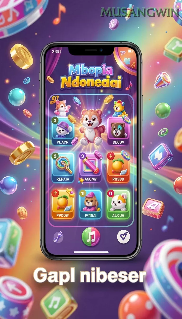 Screenshot Fire Blaze Green Wizard nomor 1