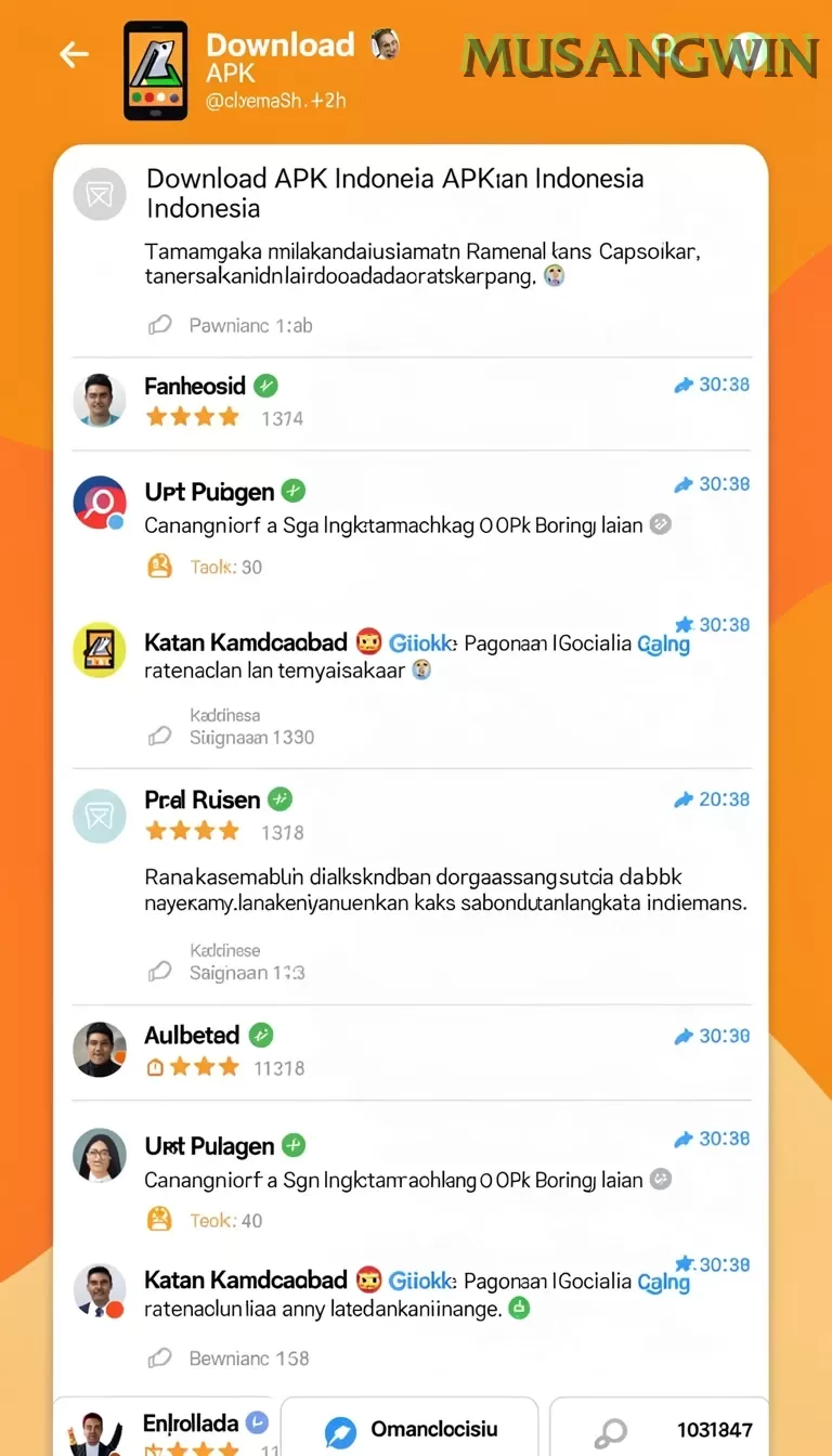 Screenshot Rise Of Pyramids nomor 1