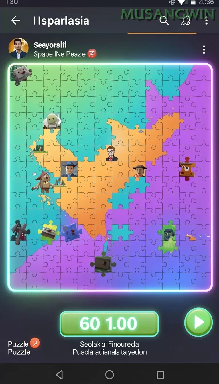 Screenshot Diner Frenzy Spins nomor 1