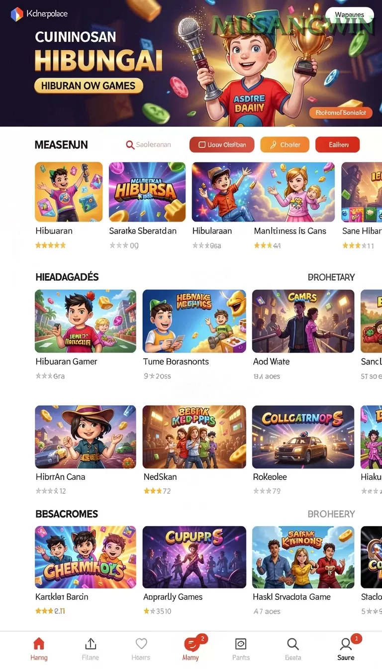 Screenshot Pirate Queen nomor 2