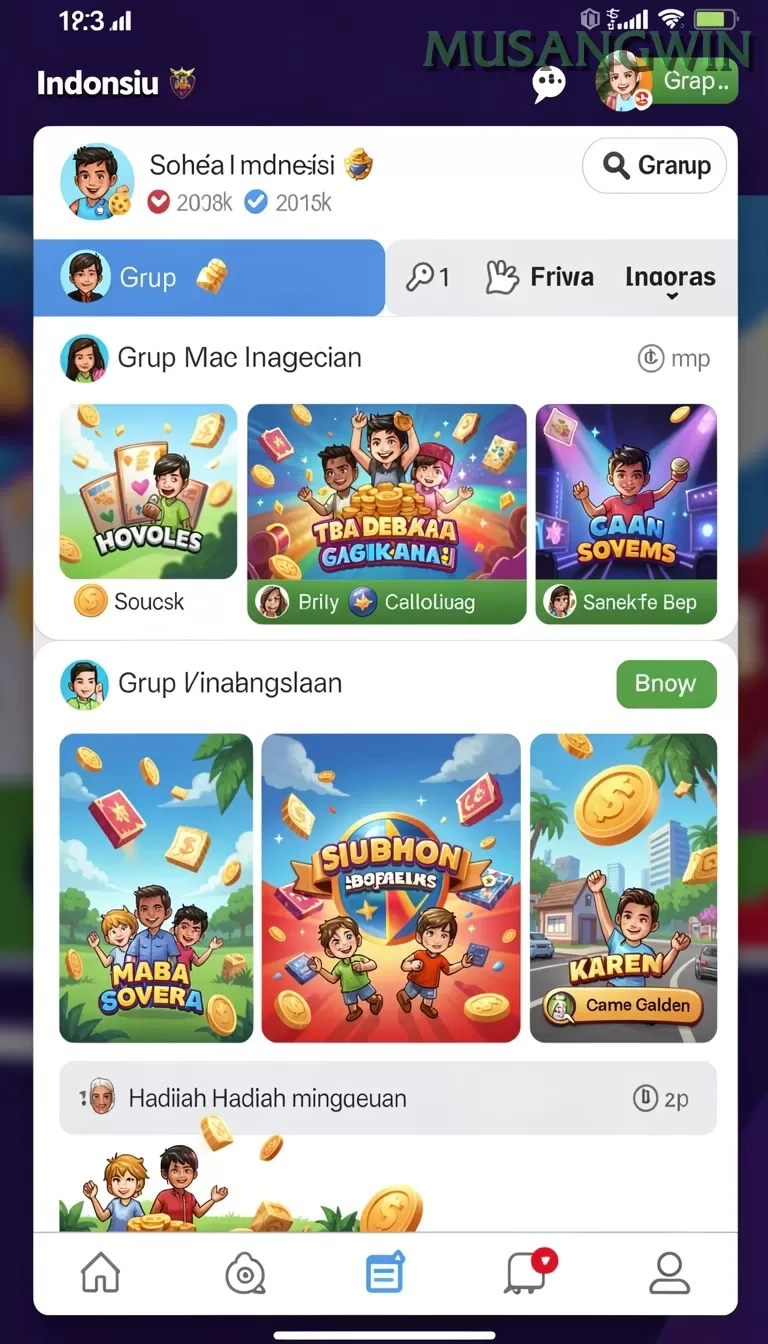 Screenshot Jogo Do Bicho nomor 1