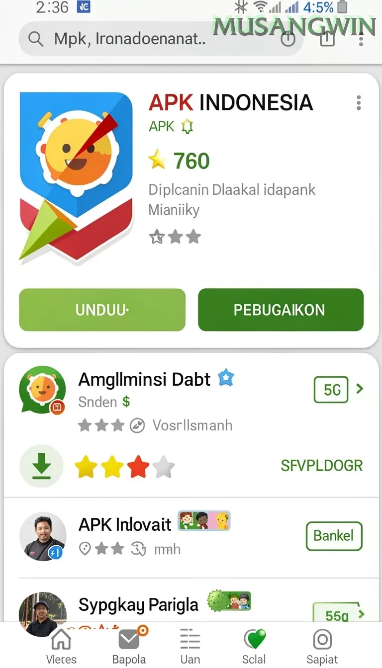 Screenshot Diner Frenzy Spins nomor 2