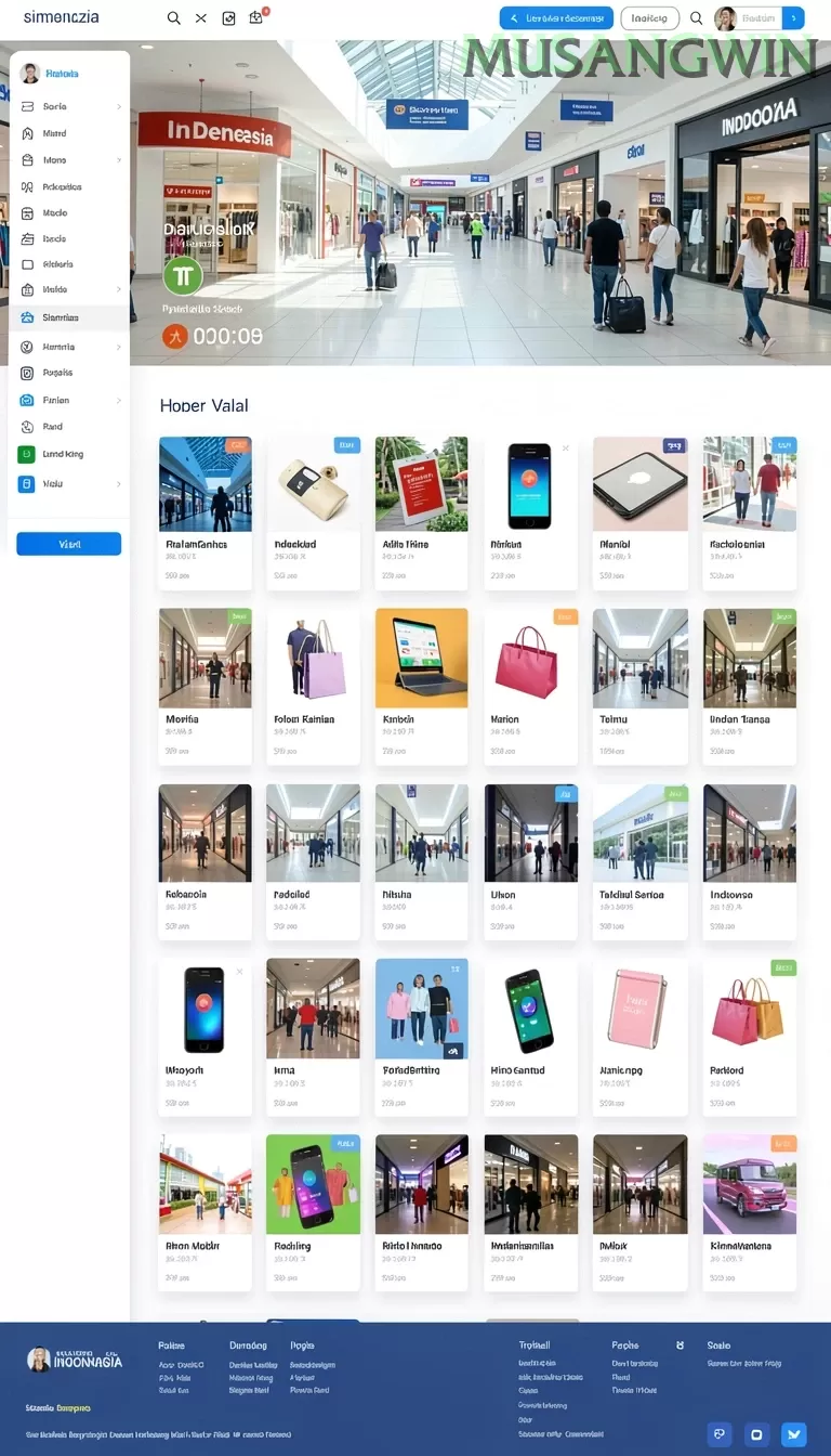 Screenshot Wild Pixies nomor 1