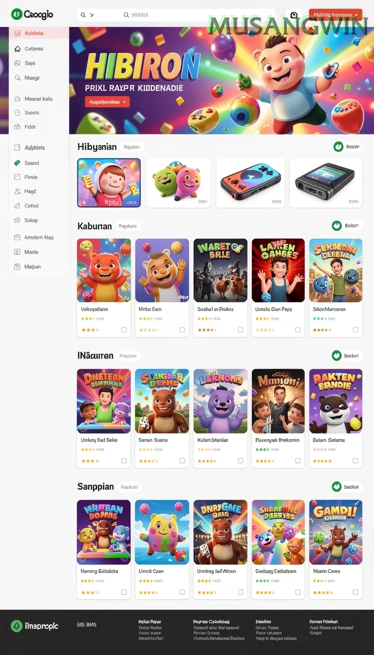 Screenshot Big Bass Bonanza   Reel Action nomor 2