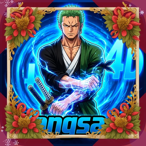 angsa4d APK Resmi — ikon aplikasi