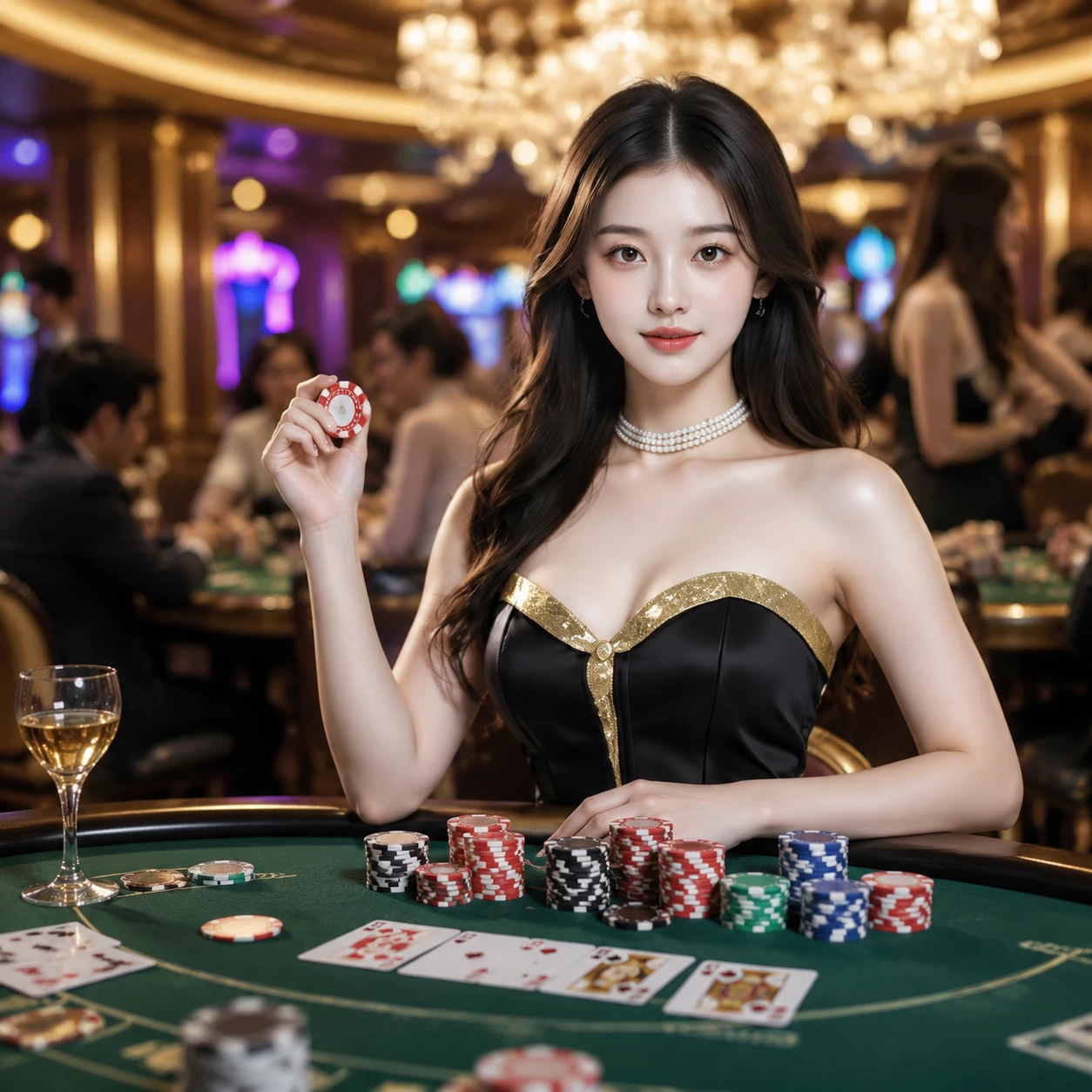 Togel icon