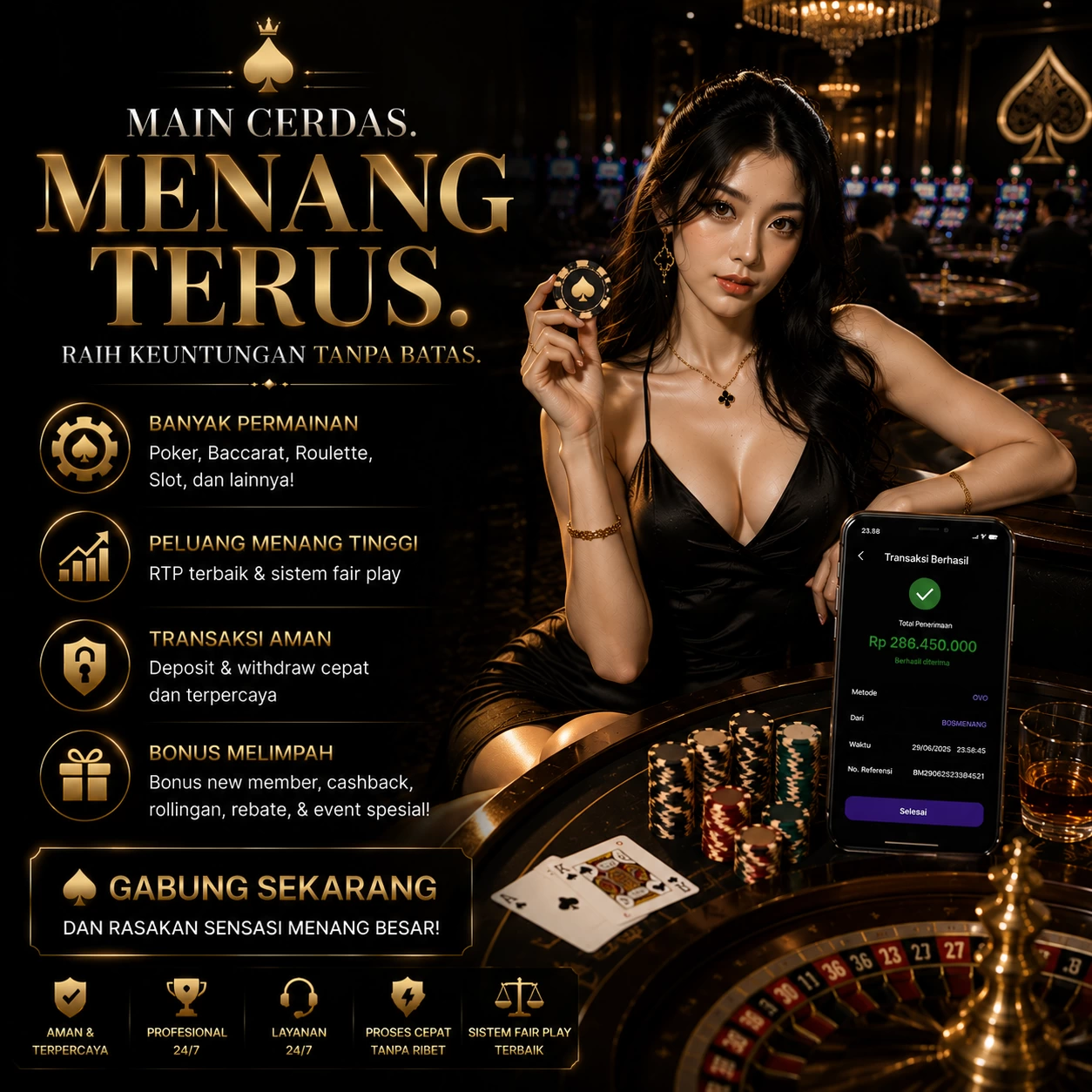 juara666