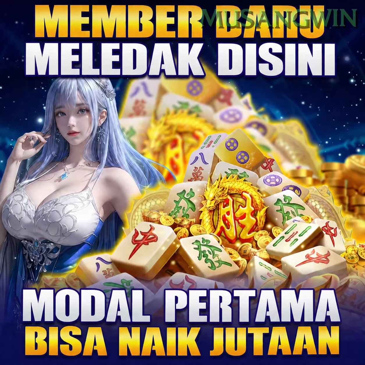 Anies Baswedan avatar