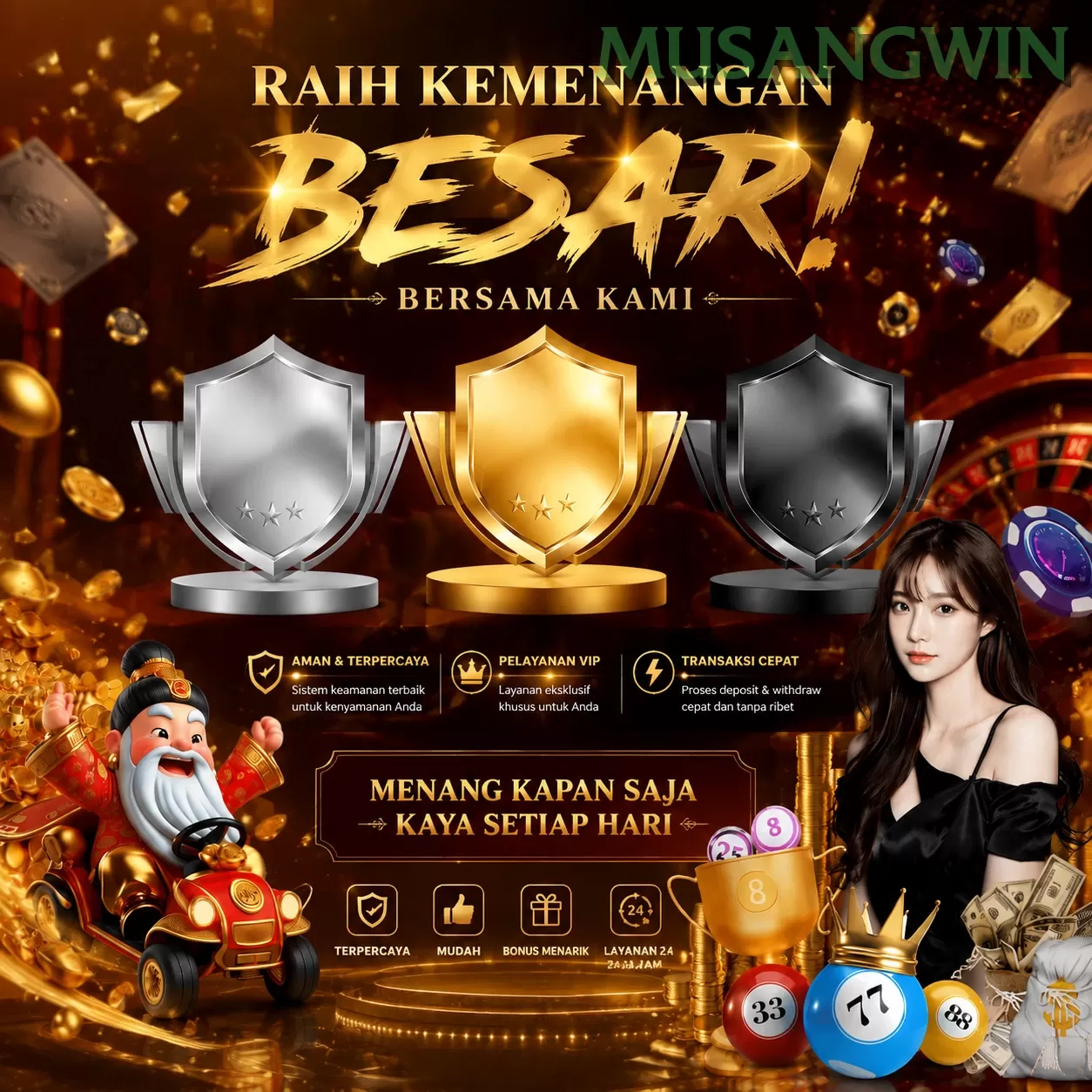 Dedi Irawan avatar