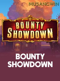 Bounty Showdown icon