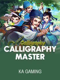 Panduan Calligraphy Master Terlengkap untuk Pemain Baru banner