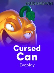 Cursed Can icon