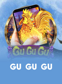 Gu-Gu-Gu-M icon