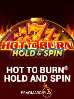 Hot To Burn Hold And Spin Game 2026: Info Lengkap dan Link Main banner