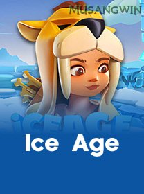 Ice Age icon