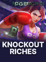 Knockout Riches icon