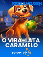 O Vira Lata Caramelo icon