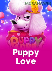 Puppy Love icon