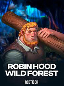 Cara Main Robin Hoods Wild Forest di HP Android dengan Benar game cover