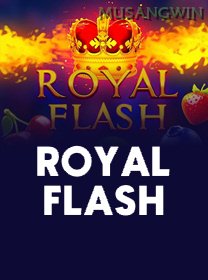 Royal Flash icon