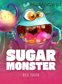 Sugar Monster icon