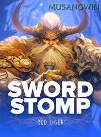 Sword Stomp icon