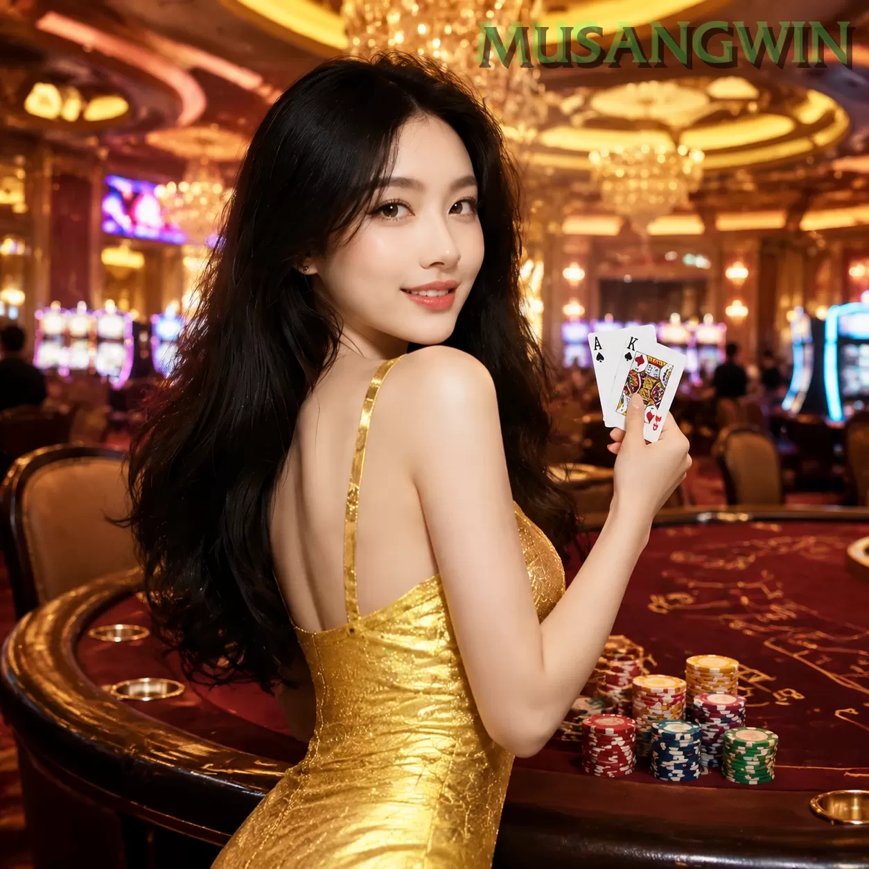 Login musangwin Sekarang Bonus Melimpah