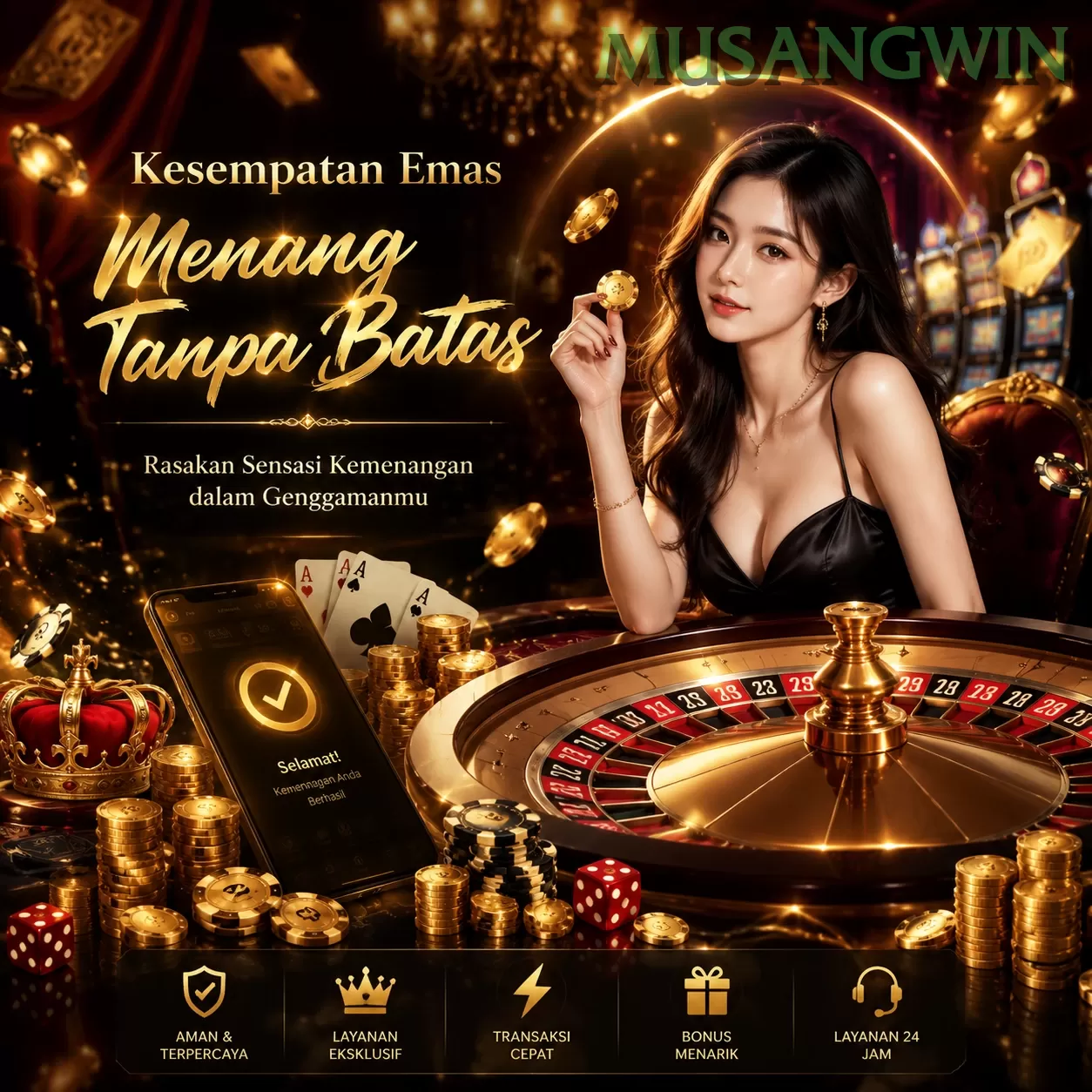 Togel icon
