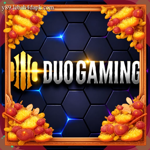 duogaming App Terbaru: Fitur Unggulan dan Download