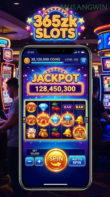 Screenshot Beer Bonanza nomor 2