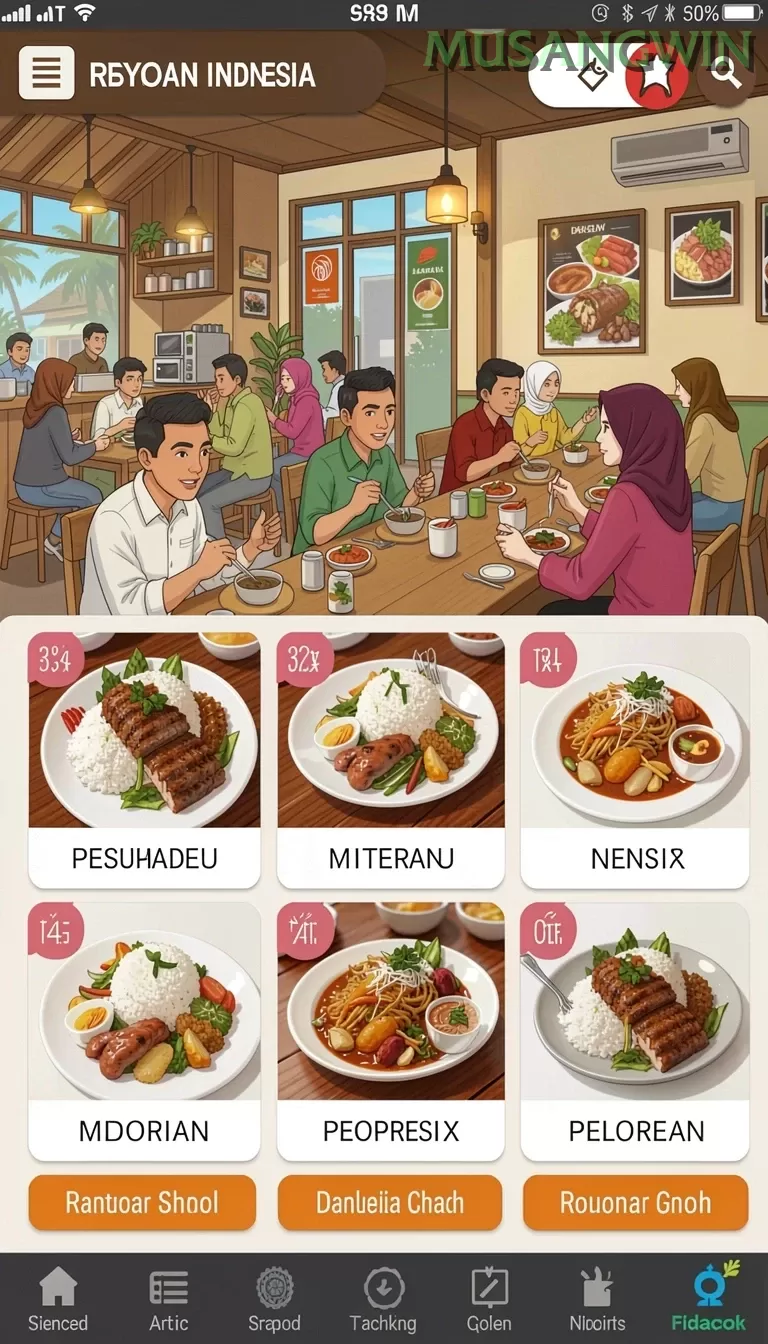 Screenshot Mystery Gem nomor 2