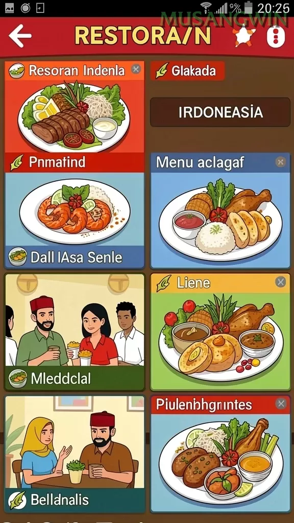 Screenshot Cursed Can nomor 2
