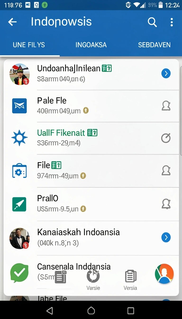 Bonus Referral Seumur Hidup screenshot