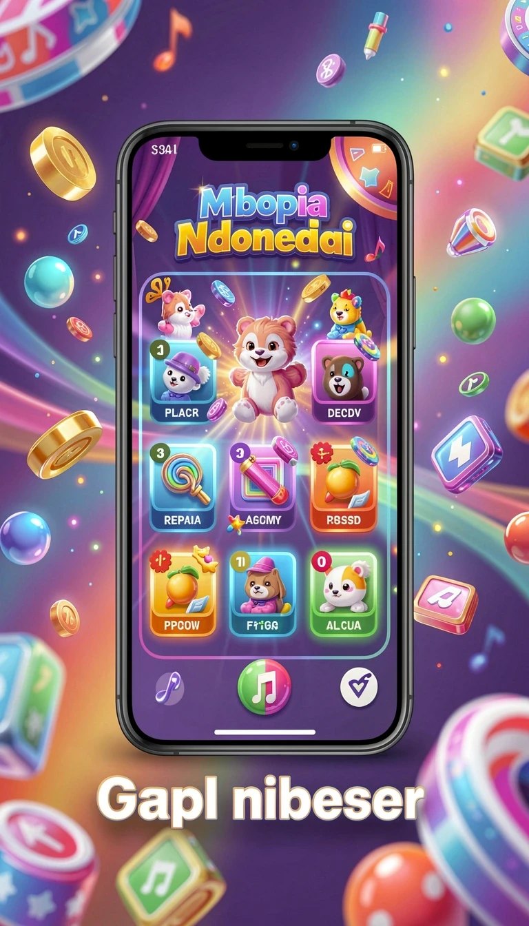 Bonus Spesial Download musangwin APK screenshot