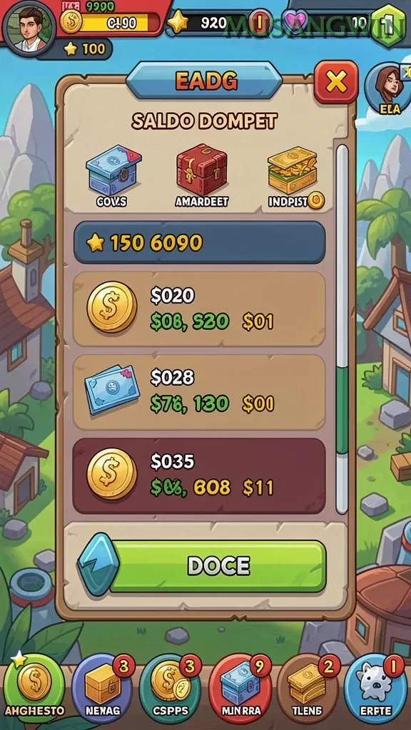 Screenshot O Vira Lata Caramelo nomor 2